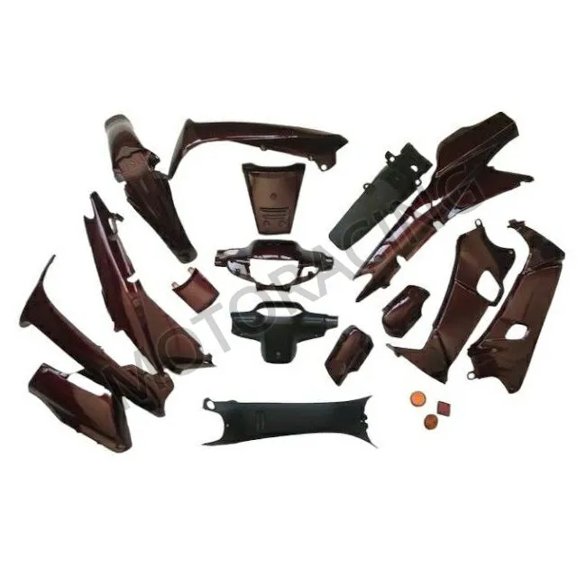 ΚΟΥΣΤΟΥΜΙ HONDA SUPRA 100 ΒΥΣΣΙΝΙ (16 ΤΜΧ)