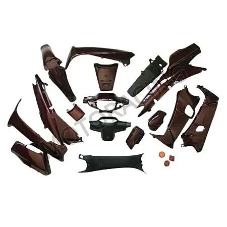 ΚΟΥΣΤΟΥΜΙ HONDA SUPRA 100 ΒΥΣΣΙΝΙ (16 ΤΜΧ)