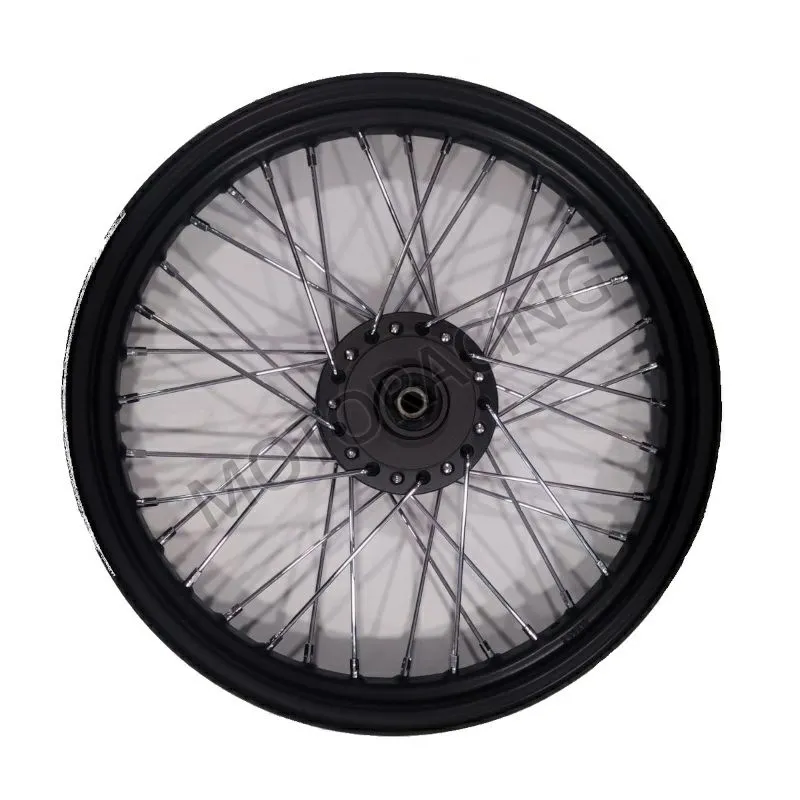 ΤΡΟΧΟΣ ΜΠΡΟΣΤΑ KEEWAY X-LIGHT 125 CBS EURO 5 ΜΕ ΡΟΥΛΕΜΑΝ ΓΝΗΣΙΟΣ