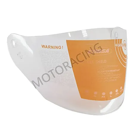 ΖΕΛΑΤΙΝΑ ΑΝΟΙΧΤΟΥ ΚΡΑΝΟΥΣ ΓΙΑ TH ΣΕΙΡΑ CORSA CX208 ΔΙΑΦΑΝΗ