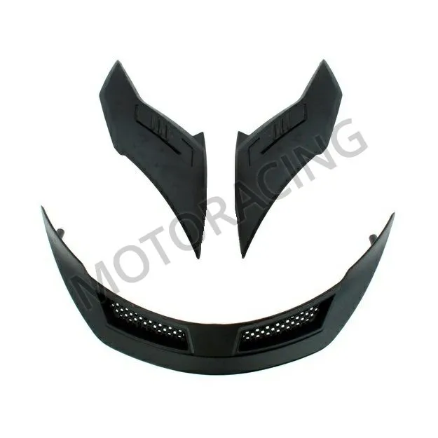 ΣΕΤ ΑΕΡΑΓΩΓΟΙ ΚΡΑΝΟΥΣ ΑΝΟΙΧΤΟΥ CORSA CX208 (3τεμ)