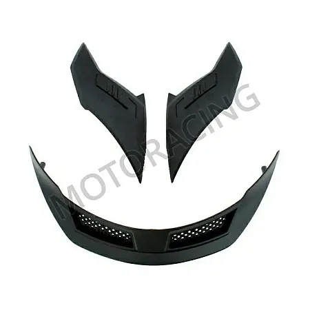 ΣΕΤ ΑΕΡΑΓΩΓΟΙ ΚΡΑΝΟΥΣ ΑΝΟΙΧΤΟΥ CORSA CX208 (3τεμ)