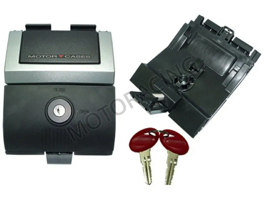 ΚΛΕΙΔΑΡΙΑ - ΜΗΧΑΝΙΣΜΟΣ ΒΑΛΙΤΣΑΣ 48 ΛΙΤΡΑ SHAD