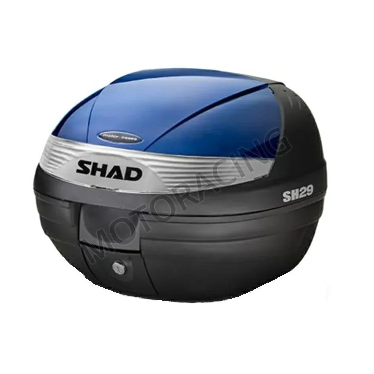 ΚΑΠΑΚΙ ΒΑΛΙΤΣΑΣ 29 ΛΙΤΡΑ SHAD ΜΠΛΕ