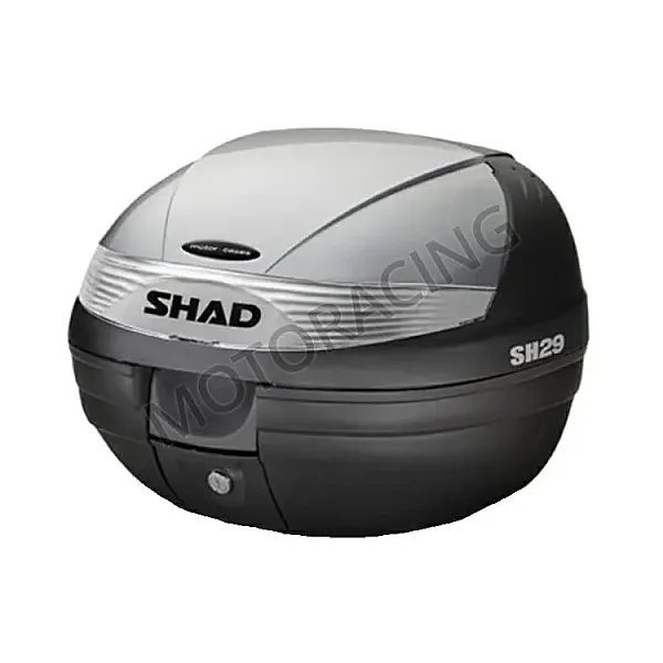 ΚΑΠΑΚΙ ΒΑΛΙΤΣΑΣ 29 ΛΙΤΡΑ SHAD ΑΣΗΜΙ