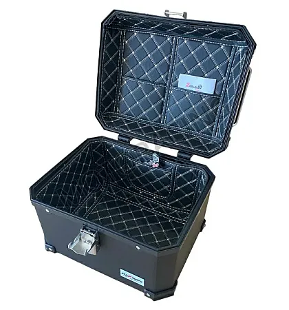 ΠΡΟΣΤΑΤΕΥΤΙΚΗ ΕΣΩΤΕΡΙΚΗ ΕΠΕΝΔΥΣΗ ΒΑΛΙΤΣΑΣ ΜΗΧΑΝΗΣ 45 ΛΙΤΡΑ MAXIMUS MX520 ΤΕΤΡΑΓΩΝΗ