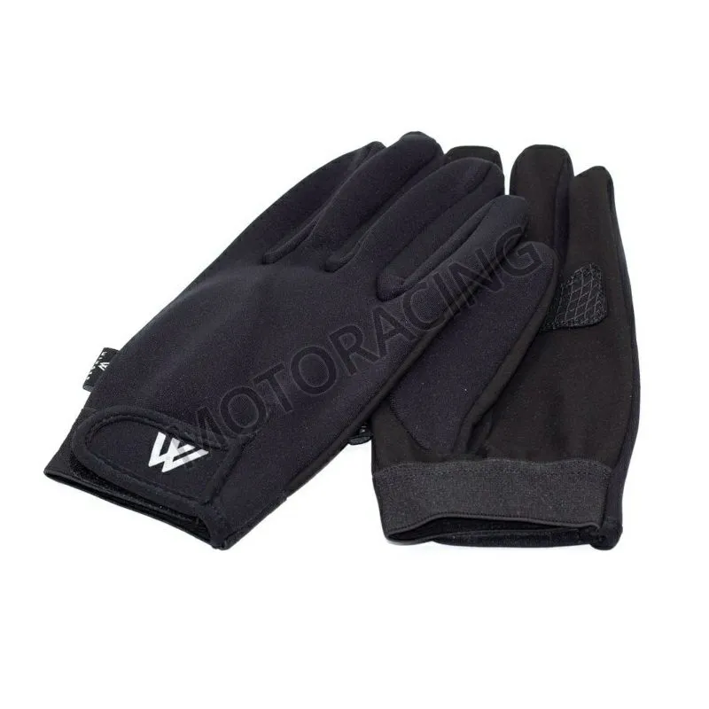 ΓΑΝΤΙΑ ΜΗΧΑΝΗΣ NEOPREN ΜΕ ΕΝΙΣΧΥΣΗ WINGER ΜΑΥΡΑ (3434)