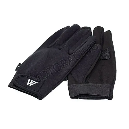 ΓΑΝΤΙΑ ΜΗΧΑΝΗΣ NEOPREN ΜΕ ΕΝΙΣΧΥΣΗ WINGER ΜΑΥΡΑ (3434)