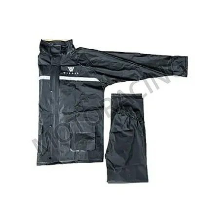 ΑΔΙΑΒΡΟΧΟ ΜΗΧΑΝΗΣ ΕΝΙΣΧΥΜΕΝΟ ΜΑΥΡΟ WINGER