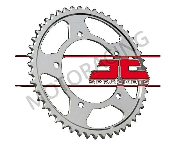 ΓΡΑΝΑΖΙ ΠΙΣΩ KAWASAKI KLV 1000 04'-06' JT 41 ΔΟΝΤΙΑ ΑΤΣΑΛΙΝΟ