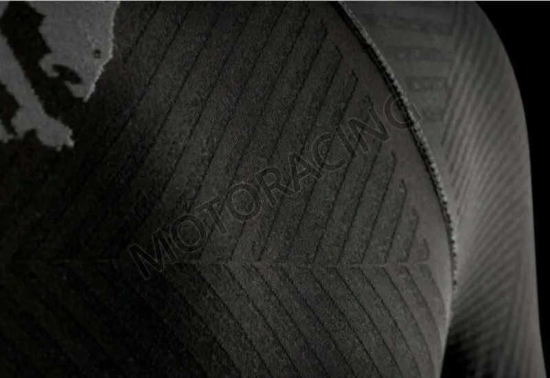 ΙΣΟΘΕΡΜΙΚΟ ΦΑΝΕΛΑΚΙ ΜΗΧΑΝΗΣ FURYGAN ΜΕ ΜΑΚΡΥ ΜΑΝΙΚΙ ACTIVE LS 37.5