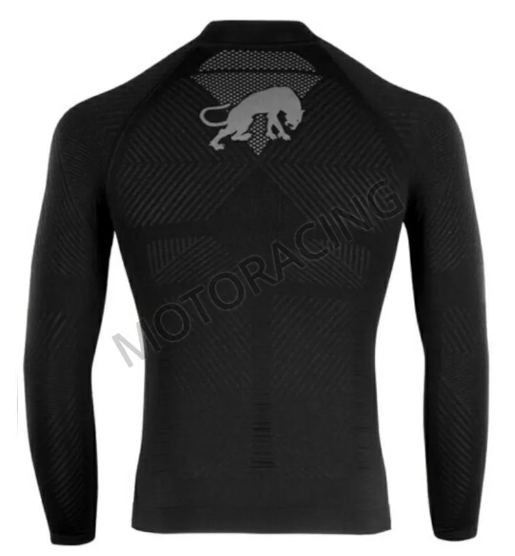 ΙΣΟΘΕΡΜΙΚΟ ΦΑΝΕΛΑΚΙ ΜΗΧΑΝΗΣ FURYGAN ΜΕ ΜΑΚΡΥ ΜΑΝΙΚΙ ACTIVE LS 37.5