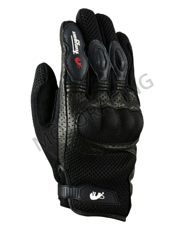 ΓΑΝΤΙΑ ΜΗΧΑΝΗΣ FURYGAN 4365 TD12 ΜΑΥΡΟ