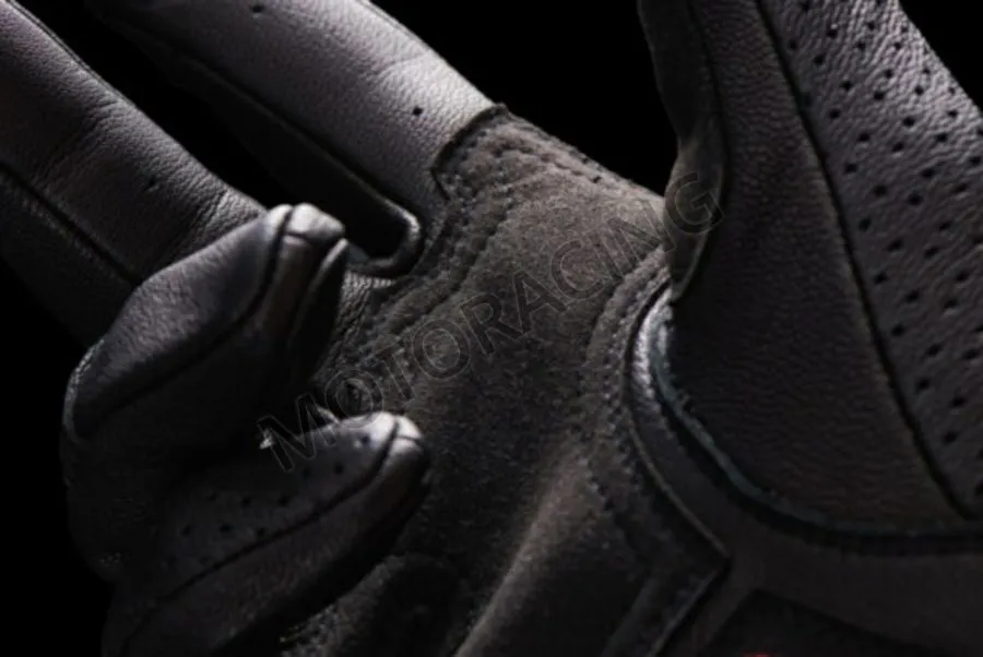 ΓΑΝΤΙΑ ΜΗΧΑΝΗΣ ΔΕΡΜΑΤΙΝΑ FURYGAN 4558 DEAN