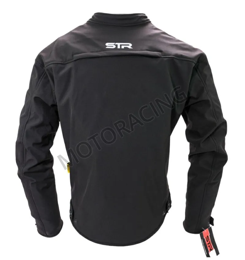 ΜΠΟΥΦΑΝ ΜΗΧΑΝΗΣ STR EVERYDAY ΜΑΥΡΟ POLYESTER TEXTILE