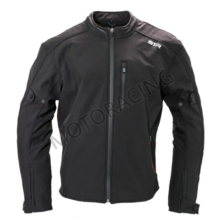 ΜΠΟΥΦΑΝ ΜΗΧΑΝΗΣ STR EVERYDAY ΜΑΥΡΟ POLYESTER TEXTILE