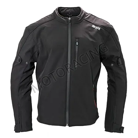 ΜΠΟΥΦΑΝ ΜΗΧΑΝΗΣ STR EVERYDAY ΜΑΥΡΟ POLYESTER TEXTILE