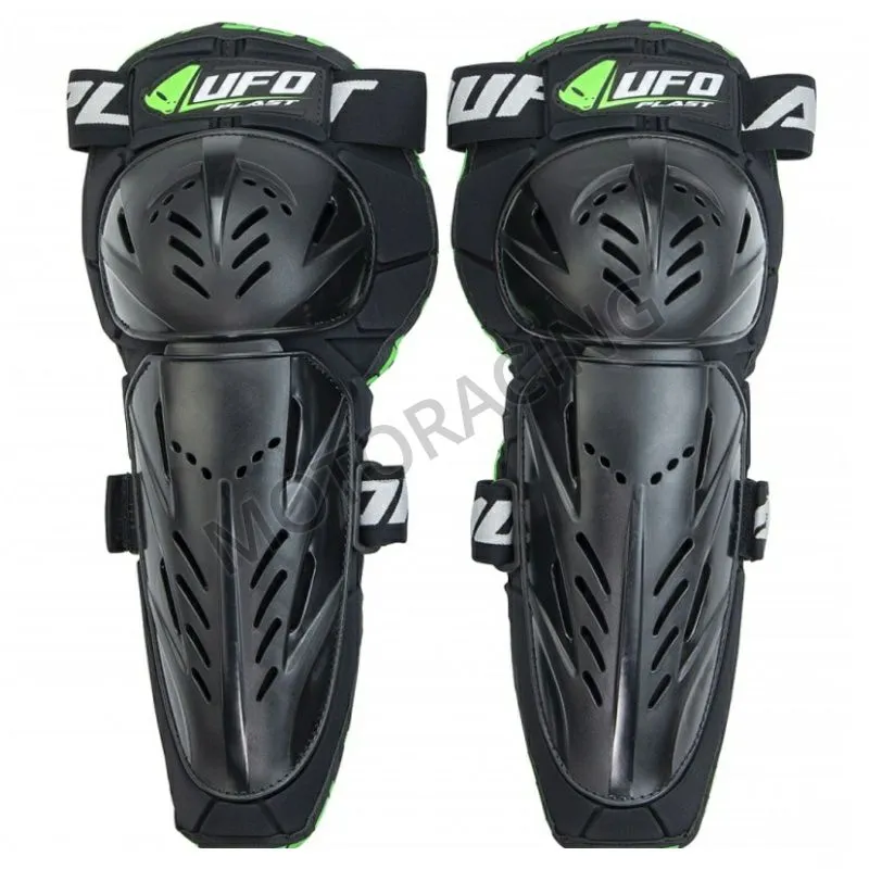 ΠΡΟΣΤΑΤΕΥΤΙΚΑ ΓΟΝΑΤΩΝ MOTOCROSS & ENDURO ASTRALIS UFO KP03001-K