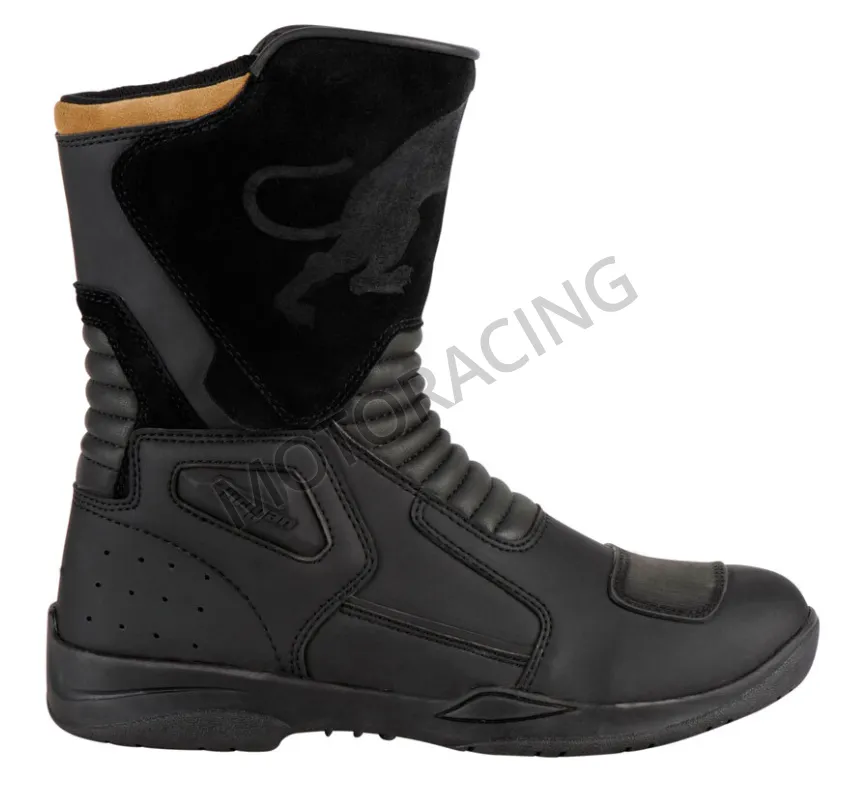 ΜΠΟΤΕΣ ΜΗΧΑΝΗΣ FURYGAN 3131 BOOT GT D3O