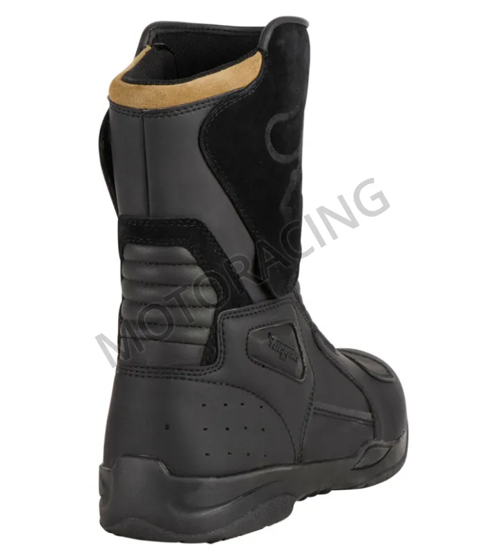 ΜΠΟΤΕΣ ΜΗΧΑΝΗΣ FURYGAN 3131 BOOT GT D3O