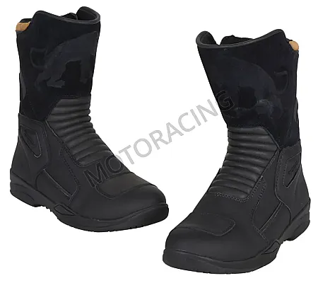 ΜΠΟΤΕΣ ΜΗΧΑΝΗΣ FURYGAN 3131 BOOT GT D3O