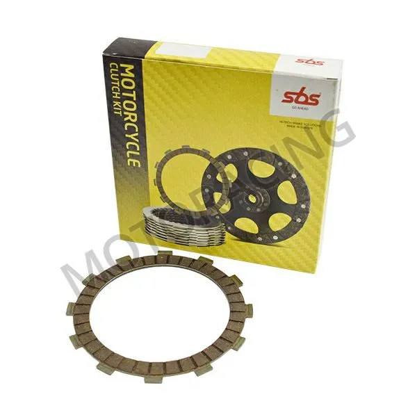 ΣΕΤ ΔΙΣΚΟΙ ΣΥΜΠΛΕΚΤΗ DUCATI MULTISTRADA 1000 DS '04-'06 / MULTISTRADA 1000S DS ΄05-΄06 SBS