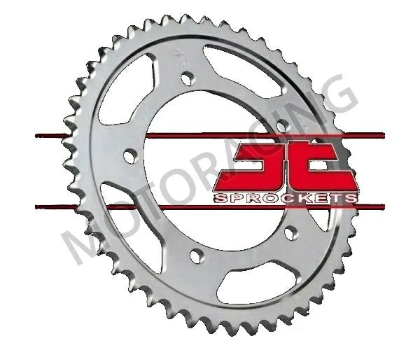 ΓΡΑΝΑΖΙ ΠΙΣΩ TRIUMPH TIGER 955 05'-06' JT 46 ΔΟΝΤΙΑ ΑΤΣΑΛΙΝΟ