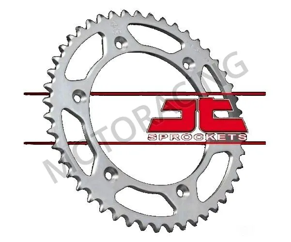 ΓΡΑΝΑΖΙ ΠΙΣΩ SUZUKI DR 800 94'-97' JT 47 ΔΟΝΤΙΑ ΑΤΣΑΛΙΝΟ