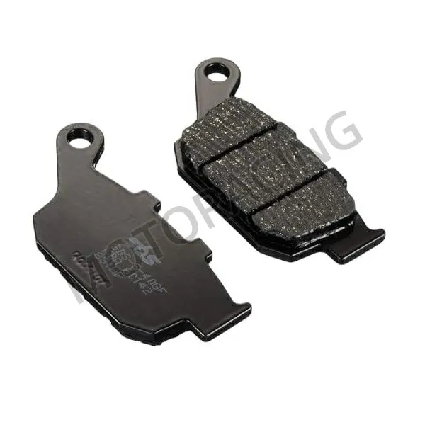 ΤΑΚΑΚΙΑ ΠΙΣΩ HONDA CBR 650F 14'-16' / KAWASAKI KLE 650 15'-16' / SUZUKI SFV 650 09'-12' SBS 881HF - (ΚΕΡΑΜΙΚΟ)