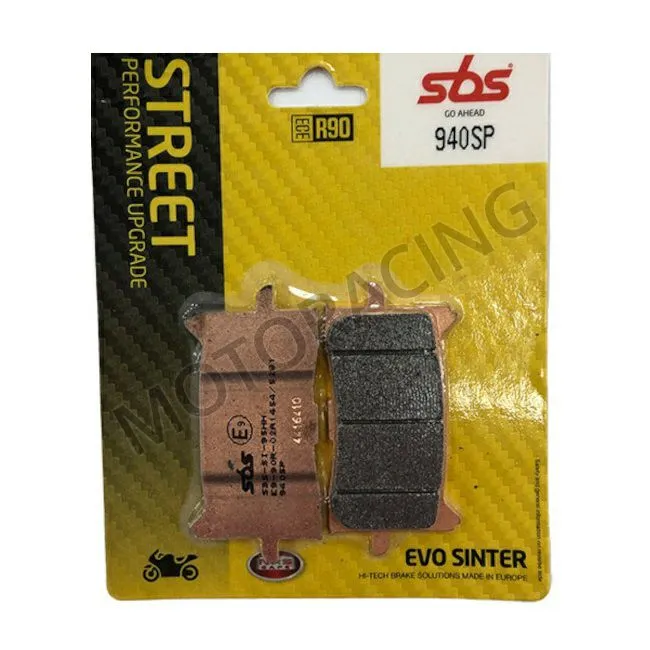 ΤΑΚΑΚΙΑ ΜΠΡΟΣΤΑ HONDA CRF 1000L AFRICA TWIN 16' SBS 940SP