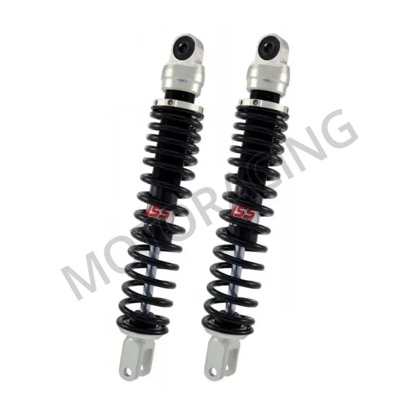 ΣΕΤ ΑΜΟΡΤΙΣΕΡ ΠΙΣΩ KYMCO DOWNTOWN 300 ie '09-'17 39cm YSS