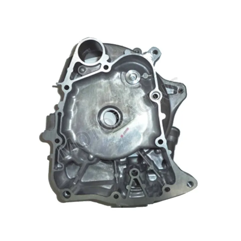 ΚΑΠΑΚΙ ΚΑΡΤΕΡ ΔΕΞΙ ΕΞΩΤΕΡΙΚΟ KYMCO AGILITY 125 R12 '06-'07 ΓΝΗΣΙΟ