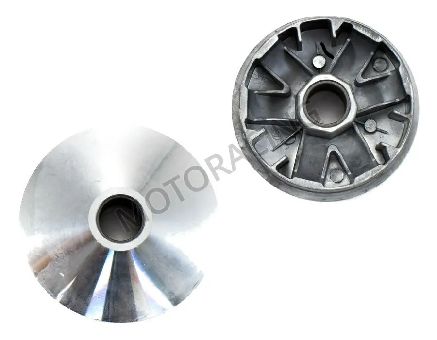 ΜΠΙΛΙΟΦΟΡΟΣ (ΒΑΡΙΑΤΟΡ) TREVIS/B3 125 / ASUS/ESTATE 125i ΣΚΕΤΟΣ