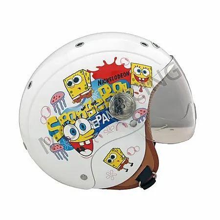 ΚΡΑΝΟΣ ΜΗΧΑΝΗΣ ΠΑΙΔΙΚΟ CORSA CX300 ΑΣΠΡΟ ΜΠΟΜΠ ΣΦΟΥΓΓΑΡΑΚΗΣ