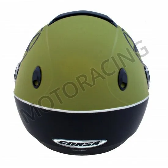 ΚΡΑΝΟΣ ΜΗΧΑΝΗΣ ΑΝΟΙΧΤΟ ΜΑΤ ΧΑΚΙ  CORSA CX90