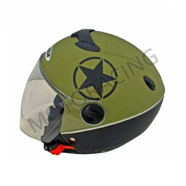 ΚΡΑΝΟΣ ΜΗΧΑΝΗΣ ΑΝΟΙΧΤΟ ΜΑΤ ΧΑΚΙ  CORSA CX90