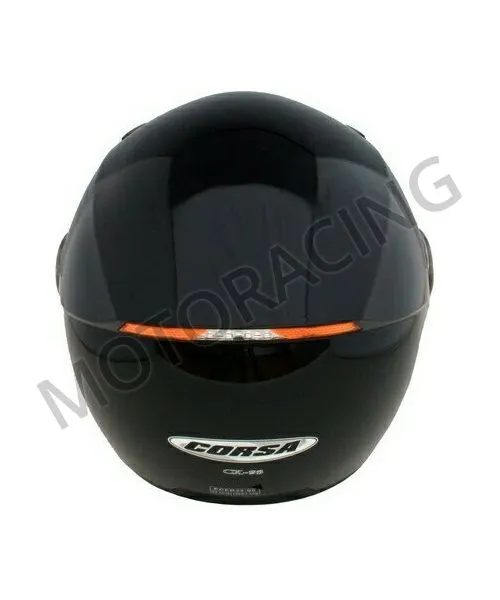 ΚΡΑΝΟΣ ΜΗΧΑΝΗΣ ΑΝΟΙΧΤΟ ΜΑΥΡΟ CORSA CX95