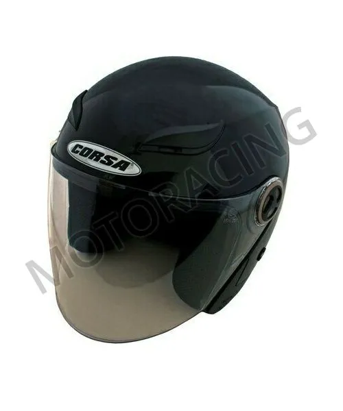 ΚΡΑΝΟΣ ΜΗΧΑΝΗΣ ΑΝΟΙΧΤΟ ΜΑΥΡΟ CORSA CX95