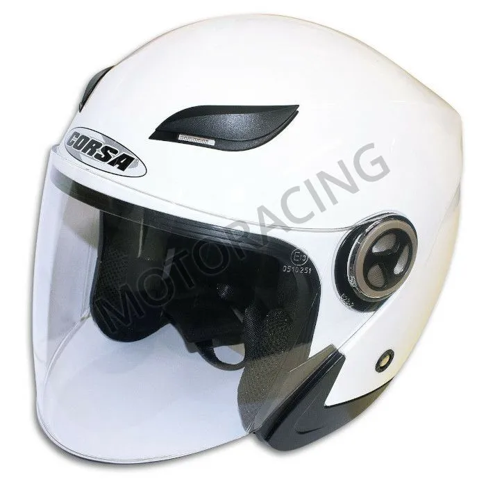 ΚΡΑΝΟΣ ΜΗΧΑΝΗΣ ΑΝΟΙΧΤΟ ΑΣΠΡΟ CORSA CX95