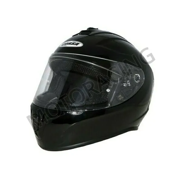 ΚΡΑΝΟΣ ΜΗΧΑΝΗΣ ΚΛΕΙΣΤΟ CORSA FF CN112 ΜΑΥΡΟ