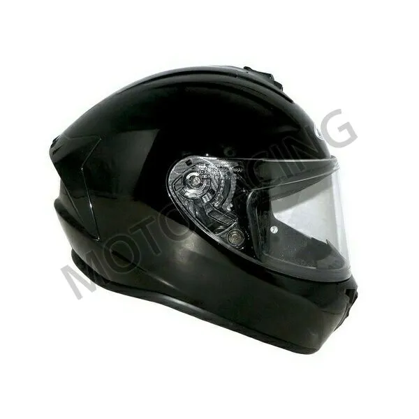 ΚΡΑΝΟΣ ΜΗΧΑΝΗΣ ΚΛΕΙΣΤΟ CORSA FF CN112 ΜΑΥΡΟ ΜΑΤ