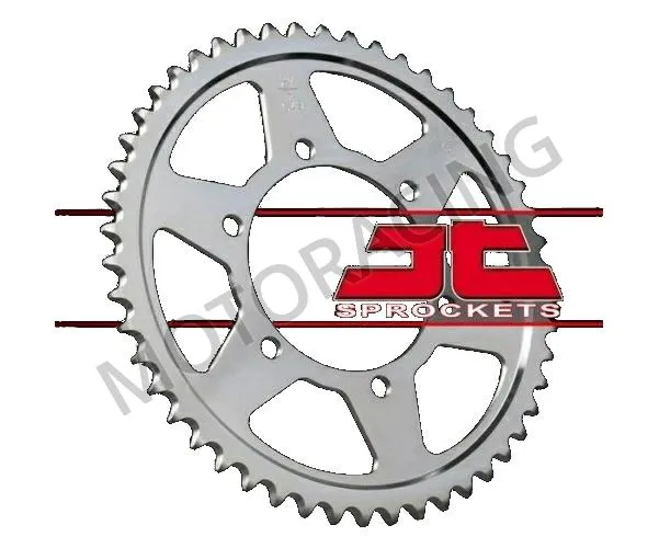 ΓΡΑΝΑΖΙ ΠΙΣΩ TRIUMPH DAYTONA 675 06'-11' / STREET TRIPLE 675 08'-12' JT 47 ΔΟΝΤΙΑ ΑΤΣΑΛΙΝΟ