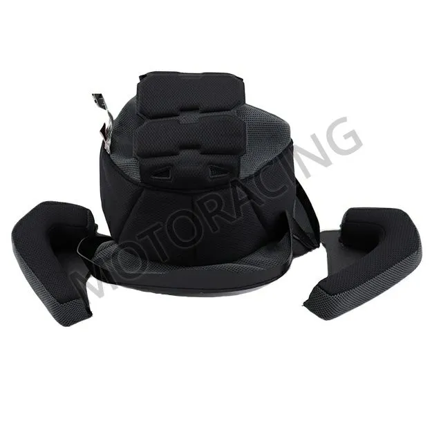 ΕΣΩΤΕΡΙΚΑ ΑΠΟΣΠΩΜΕΝΑ ΜΑΞΙΛΑΡΙΑ ΚΡΑΝΟΥΣ ΑΝΟΙΧΤΟΥ STR PULSE ΜΑΥΡΑ M-L