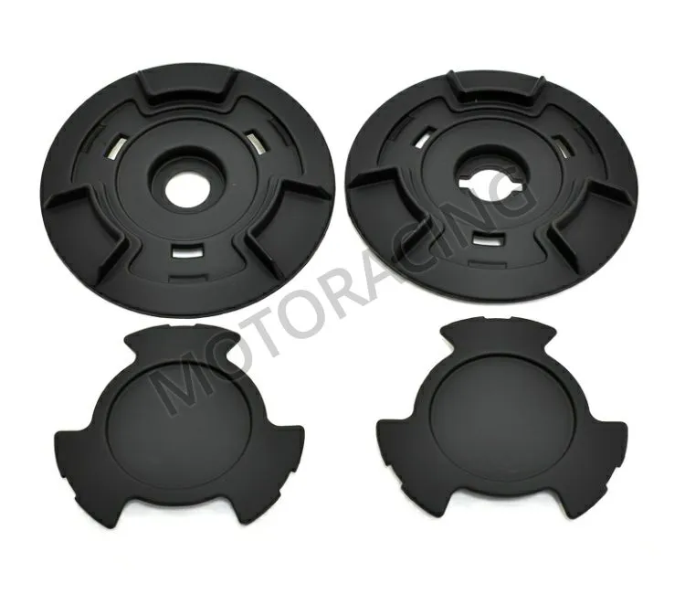 ΚΑΠΑΚΙΑ ΜΗΧΑΝΙΣΜΟΥ ΖΕΛΑΤΙΝΑΣ ΚΡΑΝΟΥΣ STR TRON ΜΑΥΡΑ ΜΑΤ