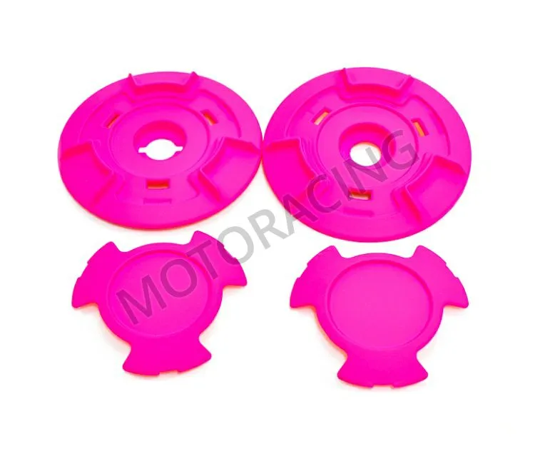 ΚΑΠΑΚΙΑ ΜΗΧΑΝΙΣΜΟΥ ΖΕΛΑΤΙΝΑΣ ΚΡΑΝΟΥΣ STR TRON ΡΟΖ ΜΑΤ