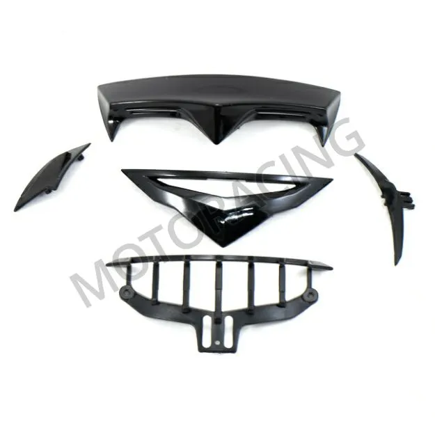 ΣΕΤ ΑΕΡΑΓΩΓΟΙ ΚΡΑΝΟΥΣ ΚΛΕΙΣΤΟΥ STR BULLET