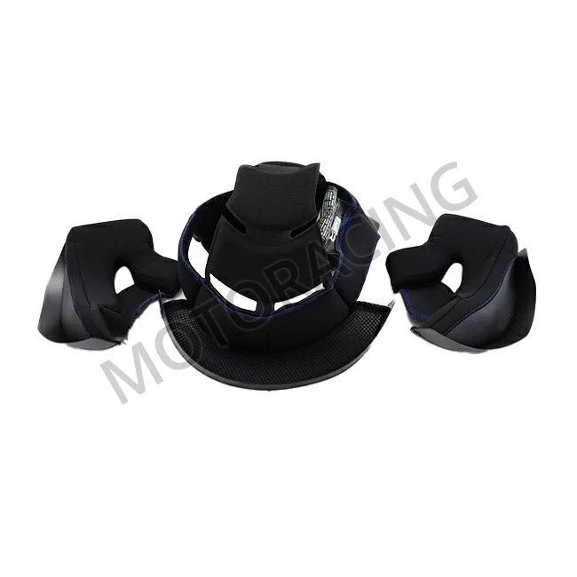 ΕΣΩΤΕΡΙΚΑ ΑΠΟΣΠΩΜΕΝΑ ΜΑΞΙΛΑΡΙΑ ΚΡΑΝΟΥΣ ΚΛΕΙΣΤΟΥ STR ΜΑΥΡΑ