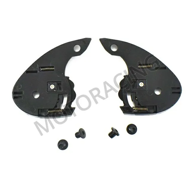 ΒΑΣΕΙΣ ΜΗΧΑΝΙΣΜΟΥ ΖΕΛΑΤΙΝΑΣ ΚΡΑΝΟΥΣ ΚΛΕΙΣΤΟΥ ''FULL FACE'' STR R1-GEAR