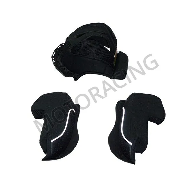 ΕΣΩΤΕΡΙΚΑ ΑΠΟΣΠΩΜΕΝΑ ΜΑΞΙΛΑΡΙΑ ΚΡΑΝΟΥΣ ΣΠΑΣΤΟΥ STR DYNAMIC