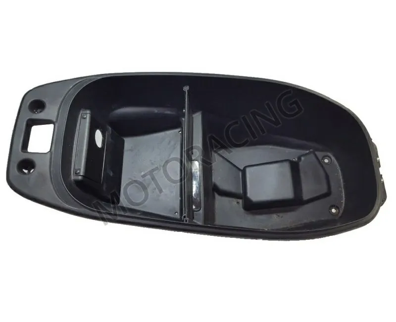 ΚΟΥΒΑΣ ΣΕΛΑΣ KYMCO PEOPLE-S 125 '18-'19 ΓΝΗΣΙΟΣ